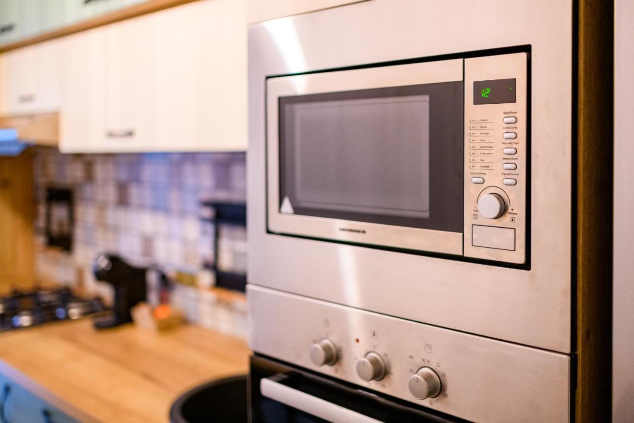 Apartament Smart Concept Living Plaza Bukareszt Zewnętrze zdjęcie