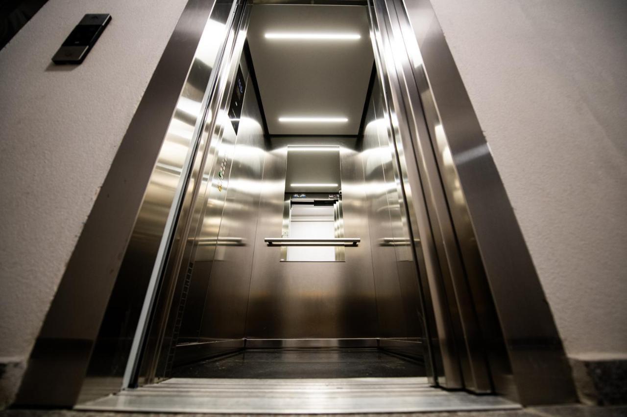 Apartament Smart Concept Living Plaza Bukareszt Zewnętrze zdjęcie