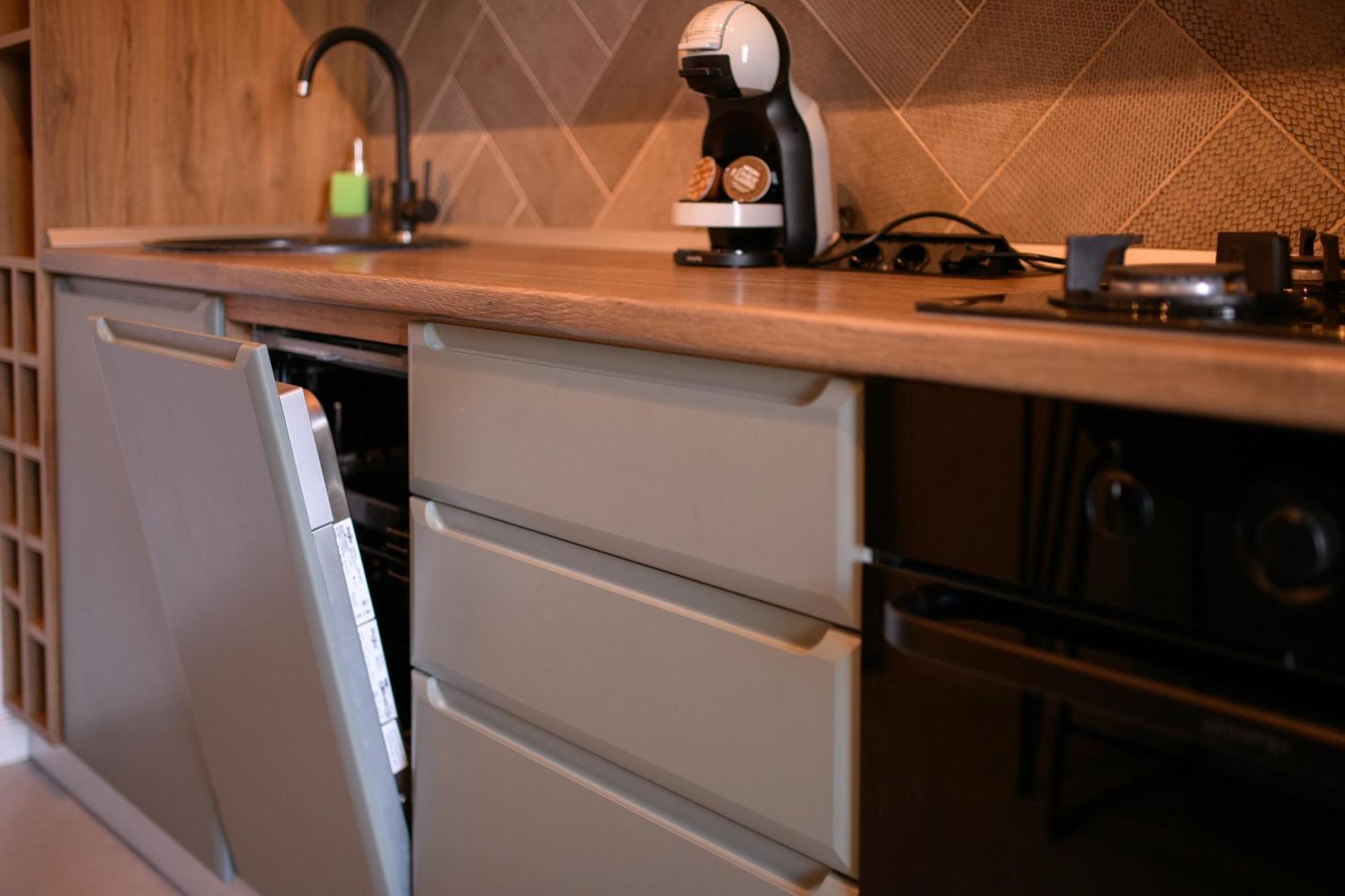 Apartament Smart Concept Living Plaza Bukareszt Zewnętrze zdjęcie