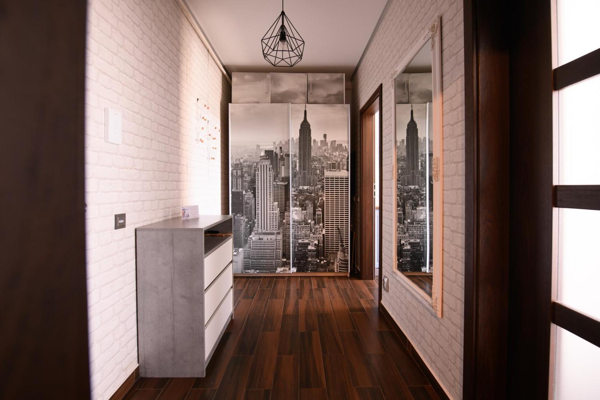 Apartament Smart Concept Living Plaza Bukareszt Pokój zdjęcie